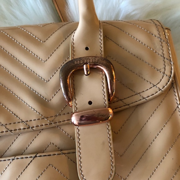 Ted Baker Patent Purse - Picture 3 of 7